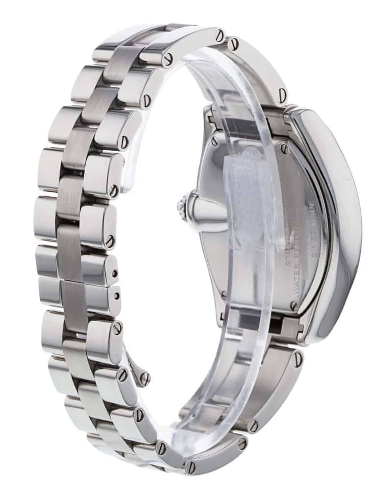Cartier Roadster W62043V3